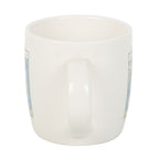 Eleanoras The Moon Vintage Tarot  Mug Mugs