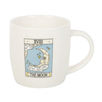 Eleanoras The Moon Vintage Tarot  Mug Mugs