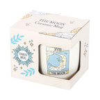 Eleanoras The Moon Vintage Tarot  Mug Mugs