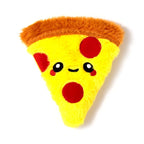 Pizza Foodiemals Microwavable Plush Lavender Heat Pack