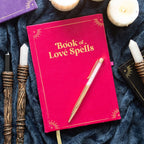 Eleanoras Book Of Love Spells Journal Notebooks & Journals