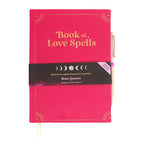 Eleanoras Book Of Love Spells Journal Notebooks & Journals