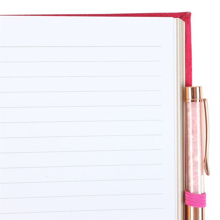 Eleanoras Book Of Love Spells Journal Notebooks & Journals