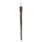 Eleanoras THIN ROMANCE ROSE QUARTZ CRYSTAL WAND 