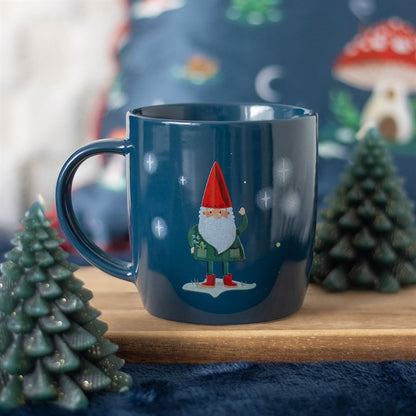 Eleanoras GNOME SWEET GNOME MUG Mugs