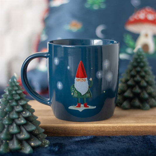 Eleanoras GNOME SWEET GNOME MUG Mugs