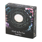 Eleanoras Wheel of the Year Tealight Candle Holder Candle Holders