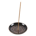 Eleanoras Wheel of the Year Incense Holder Incense Holders