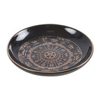 Eleanoras Wheel of the Year Incense Holder Incense Holders