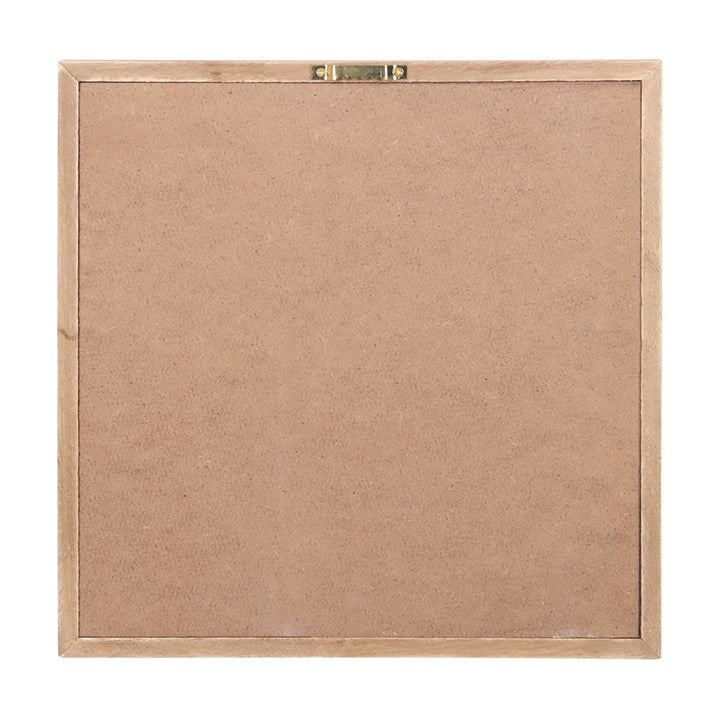 Eleanoras Wheel of the Year Framed Wall Art Print Framed Prints