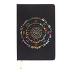 Eleanoras Wheel of the Year A5 Notebook Stationery