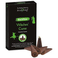 Witch Curse Mythical Backflow Cones
