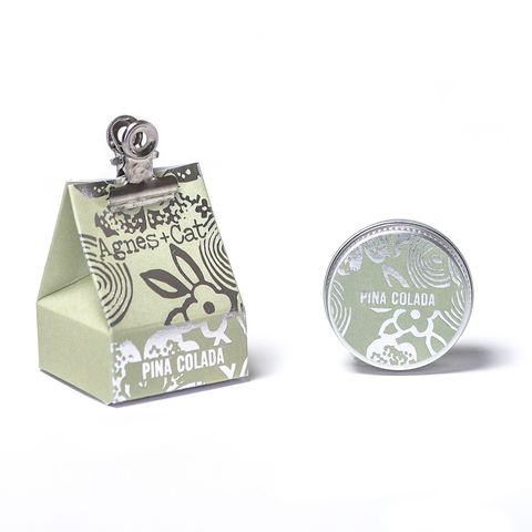 Pinacolada Lip Balm