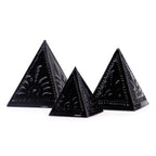 Black Incense Powder Mould Set