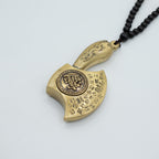 Axe Away Obstacles Feng Shui Hanging