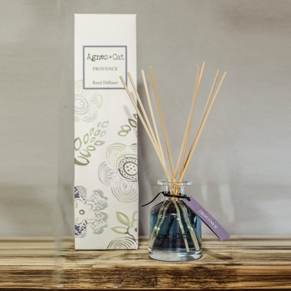 Provence Reed Diffuser 140ml