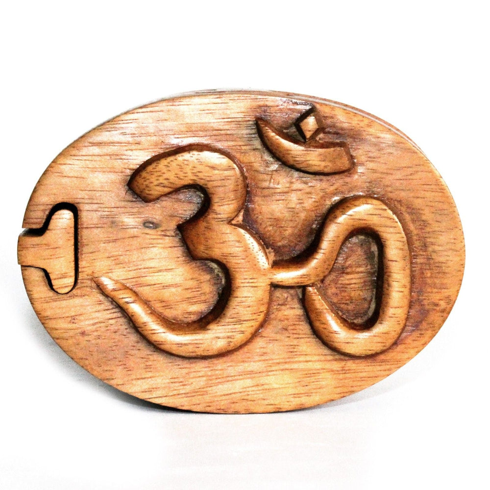 Om Bali Magic Box
