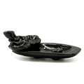 Lotus Pond & Incense Stick Holder Backflow Incense Burner