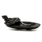 Lotus Pond & Incense Stick Holder Backflow Incense Burner