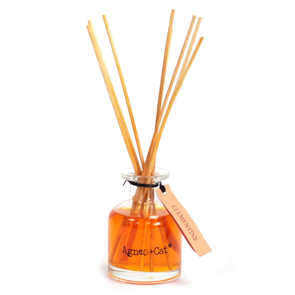 Clementine Reed Diffuser