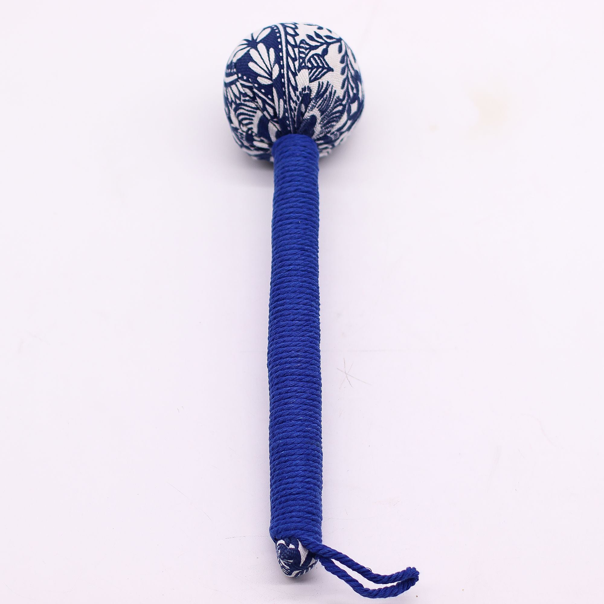 Blue Wormwood Massage Hammer
