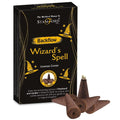 Wizard Spell Mythical Backflow Cones