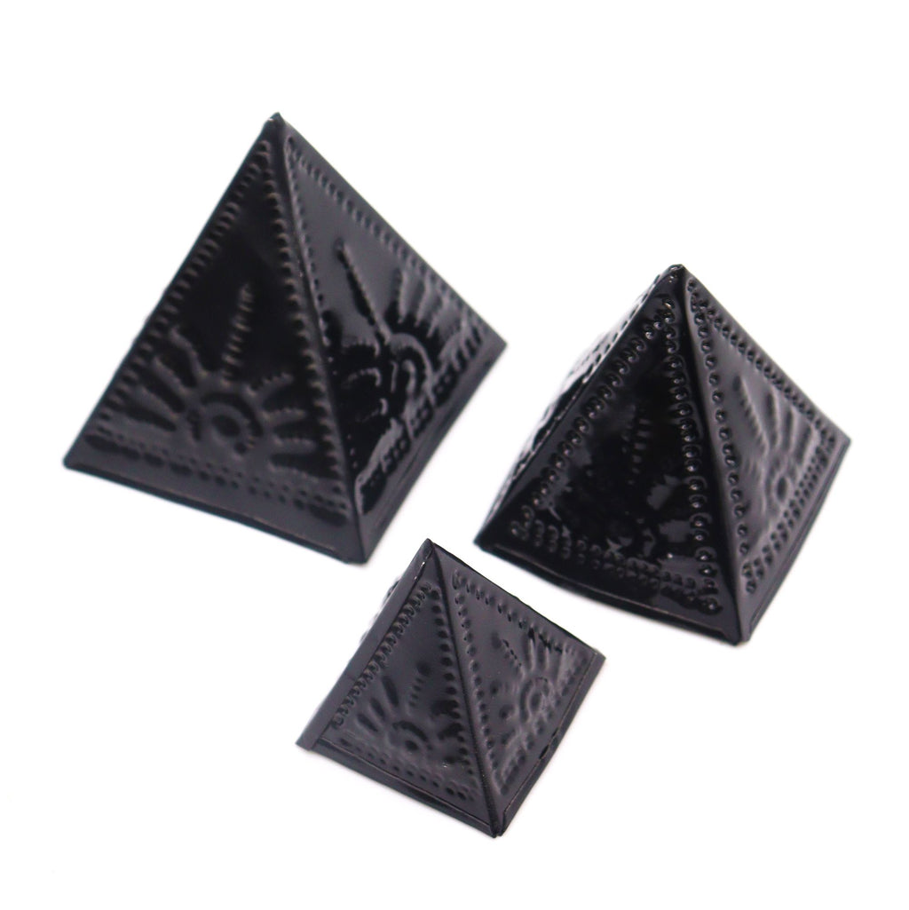 Black Incense Powder Mould Set