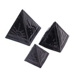 Black Incense Powder Mould Set