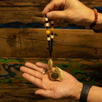 Axe Away Obstacles Feng Shui Hanging