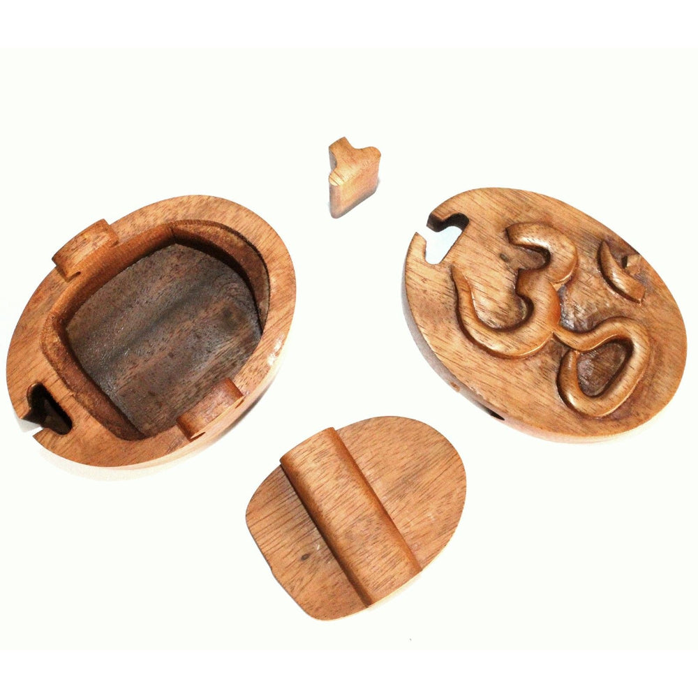 Om Bali Magic Box