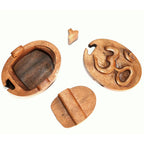 Om Bali Magic Box