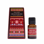 Dragon's Blood Banjara Indian Fragrance Oil 10ml