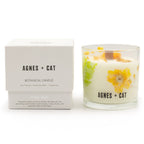 Agnes + Cat - Botanical Candle - Rydal Oudh