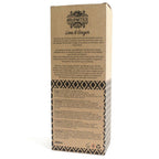 Lime & Ginger Essential Oil Reed Diffuser