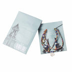 Om in Serenity Temple String Bracelet