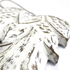 Hand Crafted Double Angel Wing 31cm