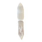 Letting Go Of The Past Selenite Ritual Knife