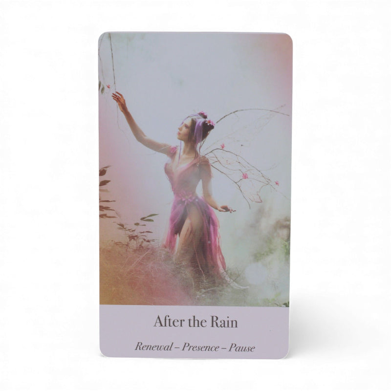 Sirens & Moonlight Ethereal Waters Oracle Cards