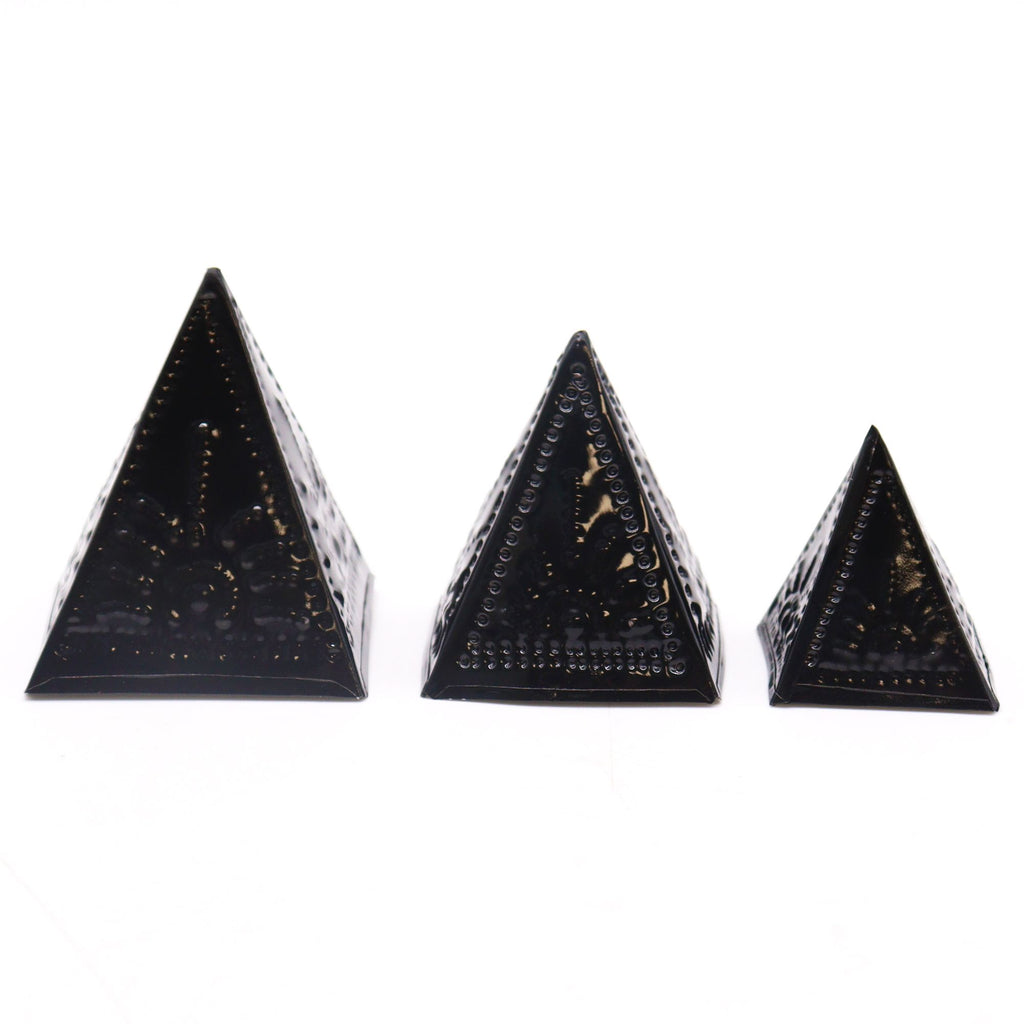 Black Incense Powder Mould Set