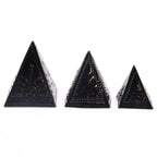Black Incense Powder Mould Set