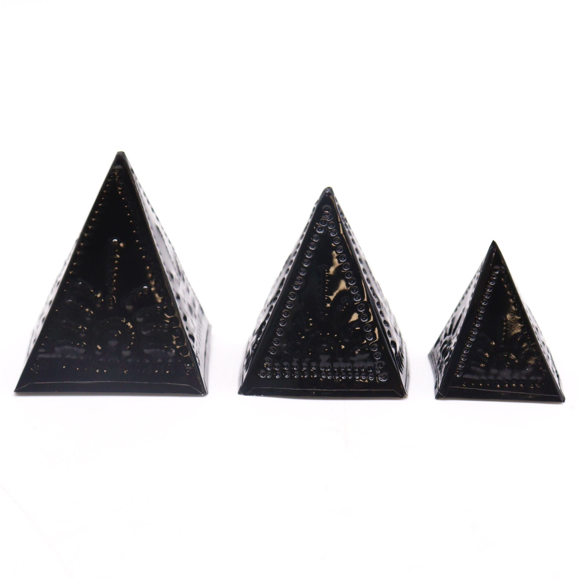Black Incense Powder Mould Set