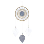 Elemental Spirits Brown Dream Catcher Large