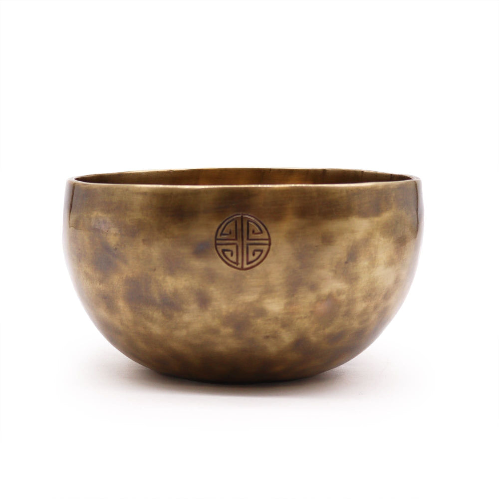 Nepalese Moon Bowl Large 17cm