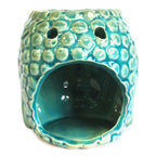 Blue Buddha Oil Burner