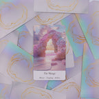 Sirens & Moonlight Ethereal Waters Oracle Cards