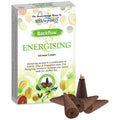Energising Aromatherapy Backflow Cones