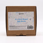 Cloud Bathbomb 95g