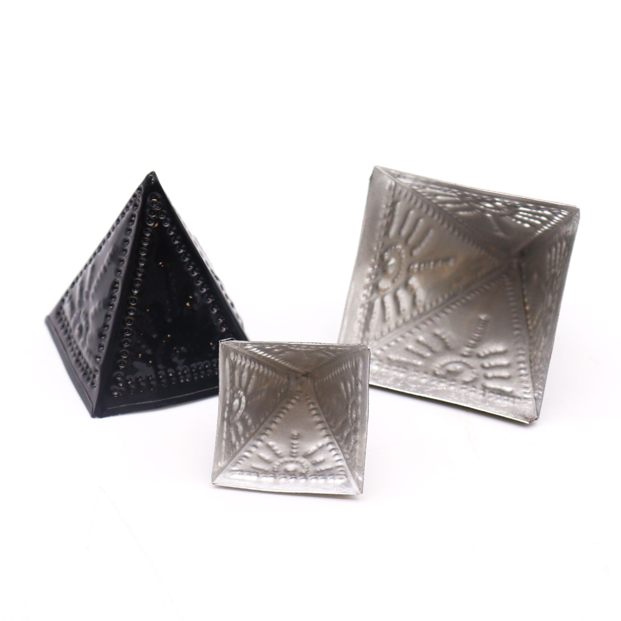 Black Incense Powder Mould Set