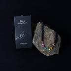 Emotional Healing Essence of the Volcano Necklace