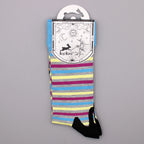 Hocus Pocus Hop Hare Bamboo Socks S/M
